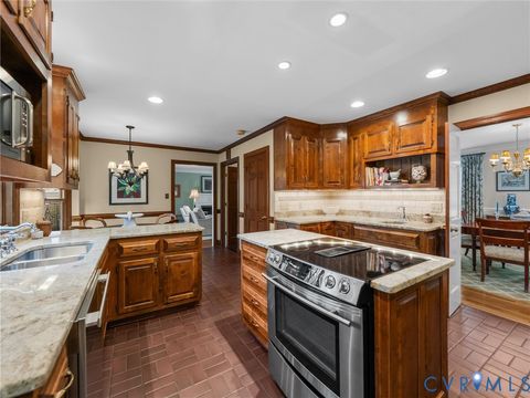 Tiny photo for 11811 Prince Regent Place, Henrico, VA 23238 (MLS # 2609315)