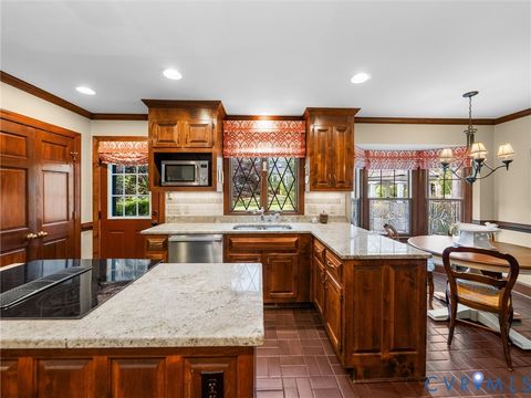 Tiny photo for 11811 Prince Regent Place, Henrico, VA 23238 (MLS # 2609315)