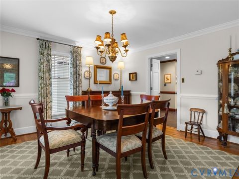 Tiny photo for 11811 Prince Regent Place, Henrico, VA 23238 (MLS # 2609315)