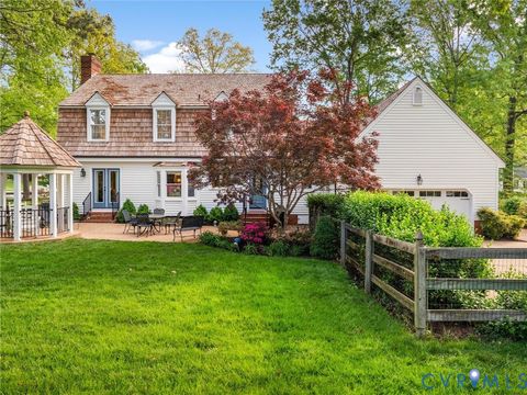 Tiny photo for 11811 Prince Regent Place, Henrico, VA 23238 (MLS # 2609315)