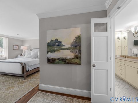 Tiny photo for 11811 Prince Regent Place, Henrico, VA 23238 (MLS # 2609315)