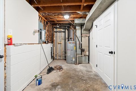 Tiny photo for 2224 Dragonfly Lane, Chesterfield, VA 23235 (MLS # 2601376)