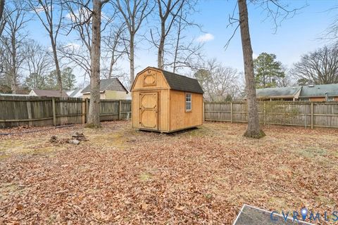 Tiny photo for 2224 Dragonfly Lane, Chesterfield, VA 23235 (MLS # 2601376)
