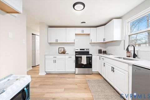 Tiny photo for 2224 Dragonfly Lane, Chesterfield, VA 23235 (MLS # 2601376)