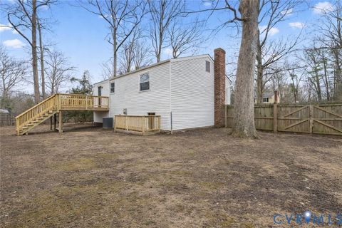 Tiny photo for 2224 Dragonfly Lane, Chesterfield, VA 23235 (MLS # 2601376)