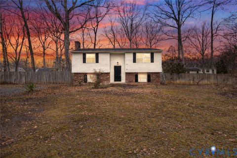 Photo of 2224 Dragonfly Lane, Chesterfield, VA 23235 (MLS # 2601376)