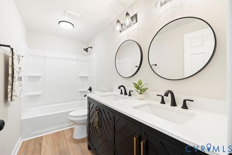 Tiny photo for 2224 Dragonfly Lane, Chesterfield, VA 23235 (MLS # 2601376)