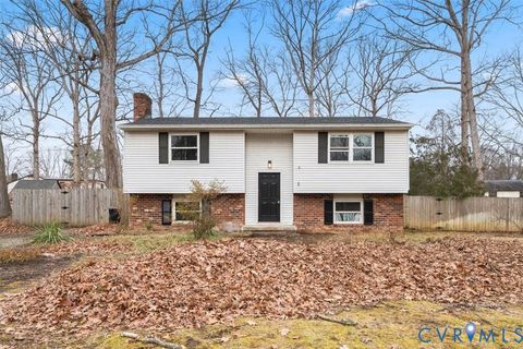 Tiny photo for 2224 Dragonfly Lane, Chesterfield, VA 23235 (MLS # 2601376)