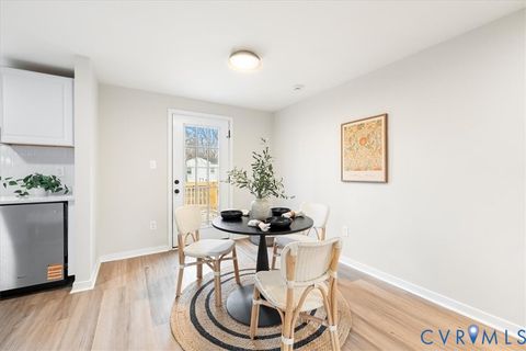 Tiny photo for 2224 Dragonfly Lane, Chesterfield, VA 23235 (MLS # 2601376)