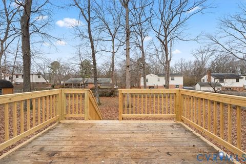 Tiny photo for 2224 Dragonfly Lane, Chesterfield, VA 23235 (MLS # 2601376)