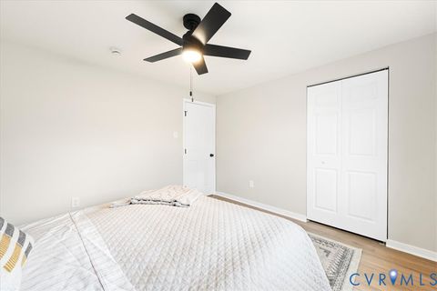 Tiny photo for 2224 Dragonfly Lane, Chesterfield, VA 23235 (MLS # 2601376)