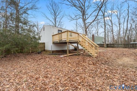 Tiny photo for 2224 Dragonfly Lane, Chesterfield, VA 23235 (MLS # 2601376)