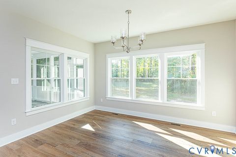 Tiny photo for Lot 9 Kennington Parkway, Aylett, VA 23009 (MLS # 2606698)