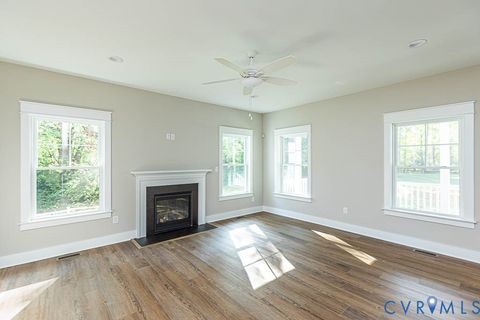 Tiny photo for Lot 9 Kennington Parkway, Aylett, VA 23009 (MLS # 2606698)