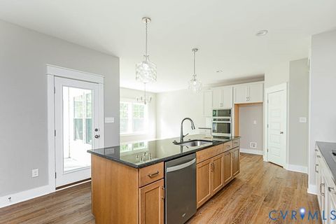 Tiny photo for Lot 9 Kennington Parkway, Aylett, VA 23009 (MLS # 2606698)