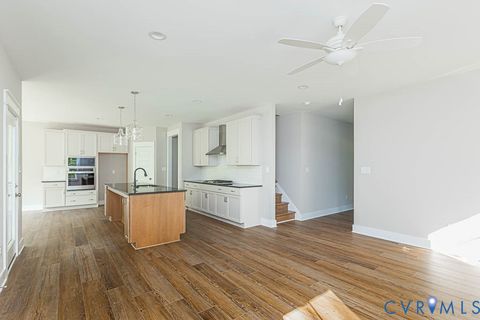 Tiny photo for Lot 9 Kennington Parkway, Aylett, VA 23009 (MLS # 2606698)