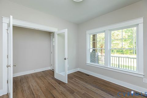 Tiny photo for Lot 9 Kennington Parkway, Aylett, VA 23009 (MLS # 2606698)