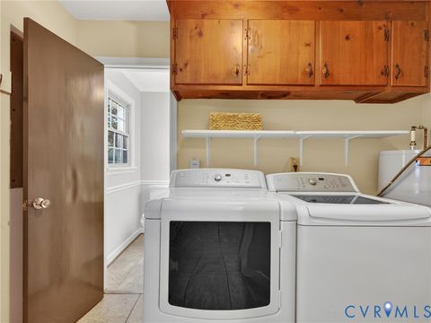 Tiny photo for 5700 Baron Drive, Chesterfield, VA 23832 (MLS # 2612161)