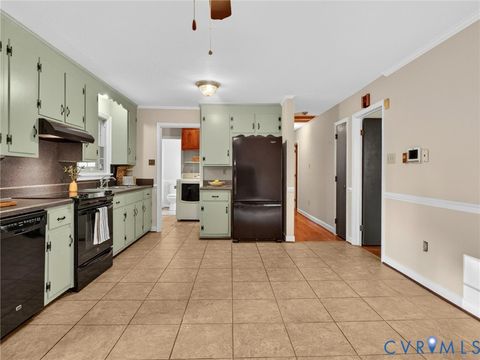 Tiny photo for 5700 Baron Drive, Chesterfield, VA 23832 (MLS # 2612161)