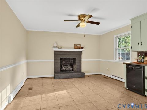 Tiny photo for 5700 Baron Drive, Chesterfield, VA 23832 (MLS # 2612161)
