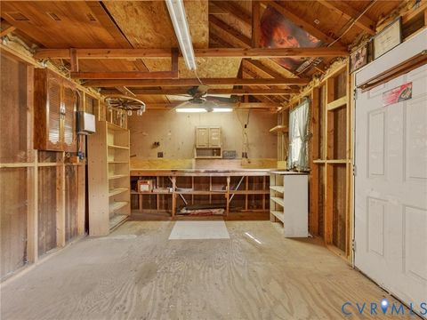 Tiny photo for 5700 Baron Drive, Chesterfield, VA 23832 (MLS # 2612161)