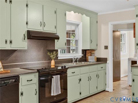Tiny photo for 5700 Baron Drive, Chesterfield, VA 23832 (MLS # 2612161)