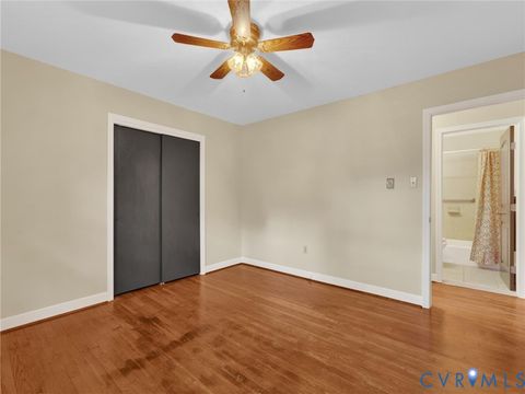Tiny photo for 5700 Baron Drive, Chesterfield, VA 23832 (MLS # 2612161)