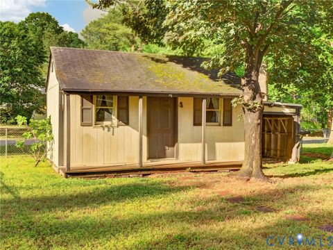 Tiny photo for 5700 Baron Drive, Chesterfield, VA 23832 (MLS # 2612161)
