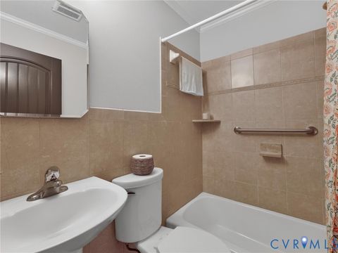 Tiny photo for 5700 Baron Drive, Chesterfield, VA 23832 (MLS # 2612161)
