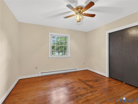 Tiny photo for 5700 Baron Drive, Chesterfield, VA 23832 (MLS # 2612161)