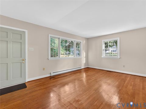 Tiny photo for 5700 Baron Drive, Chesterfield, VA 23832 (MLS # 2612161)