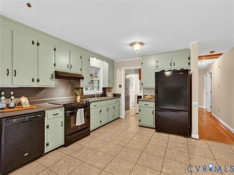 Tiny photo for 5700 Baron Drive, Chesterfield, VA 23832 (MLS # 2612161)