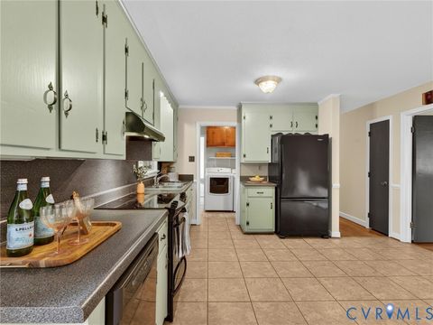 Tiny photo for 5700 Baron Drive, Chesterfield, VA 23832 (MLS # 2612161)