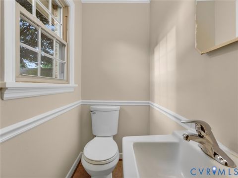 Tiny photo for 5700 Baron Drive, Chesterfield, VA 23832 (MLS # 2612161)