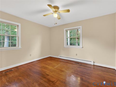 Tiny photo for 5700 Baron Drive, Chesterfield, VA 23832 (MLS # 2612161)