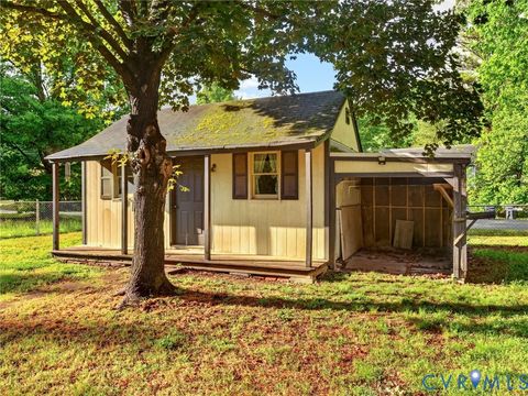 Tiny photo for 5700 Baron Drive, Chesterfield, VA 23832 (MLS # 2612161)