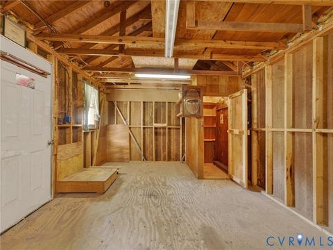 Tiny photo for 5700 Baron Drive, Chesterfield, VA 23832 (MLS # 2612161)