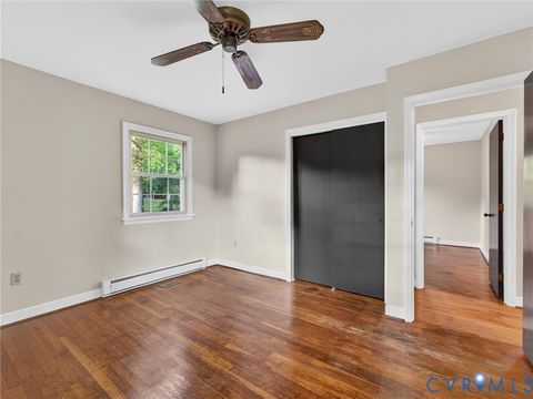 Tiny photo for 5700 Baron Drive, Chesterfield, VA 23832 (MLS # 2612161)