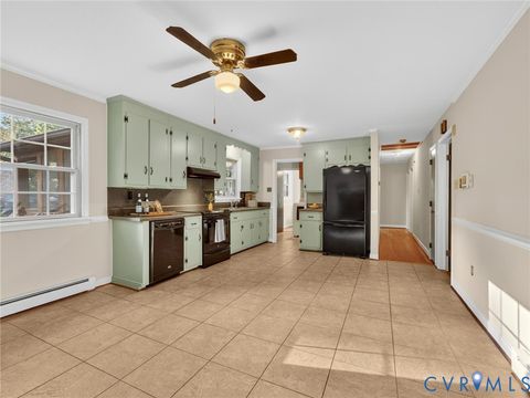 Tiny photo for 5700 Baron Drive, Chesterfield, VA 23832 (MLS # 2612161)