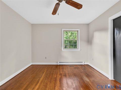 Tiny photo for 5700 Baron Drive, Chesterfield, VA 23832 (MLS # 2612161)