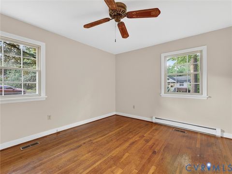 Tiny photo for 5700 Baron Drive, Chesterfield, VA 23832 (MLS # 2612161)