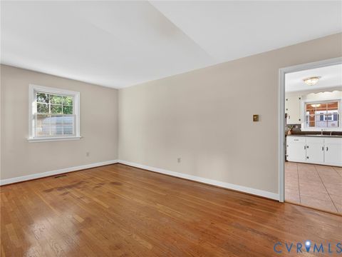 Tiny photo for 5700 Baron Drive, Chesterfield, VA 23832 (MLS # 2612161)