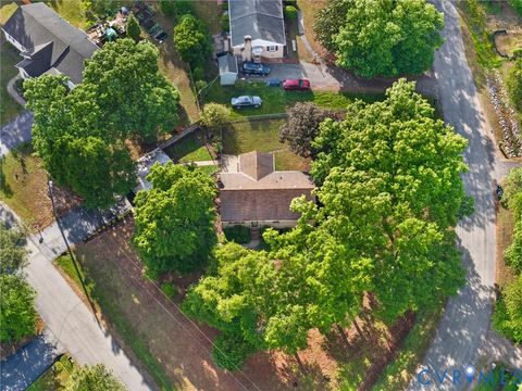 Tiny photo for 5700 Baron Drive, Chesterfield, VA 23832 (MLS # 2612161)