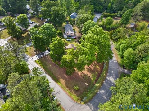 Tiny photo for 5700 Baron Drive, Chesterfield, VA 23832 (MLS # 2612161)