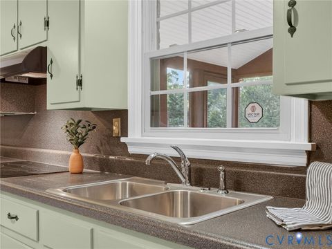 Tiny photo for 5700 Baron Drive, Chesterfield, VA 23832 (MLS # 2612161)