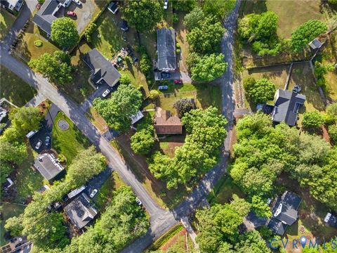 Tiny photo for 5700 Baron Drive, Chesterfield, VA 23832 (MLS # 2612161)