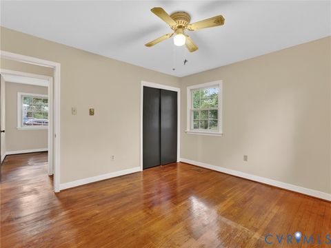 Tiny photo for 5700 Baron Drive, Chesterfield, VA 23832 (MLS # 2612161)