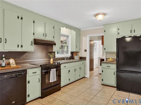 Tiny photo for 5700 Baron Drive, Chesterfield, VA 23832 (MLS # 2612161)