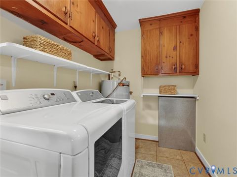 Tiny photo for 5700 Baron Drive, Chesterfield, VA 23832 (MLS # 2612161)