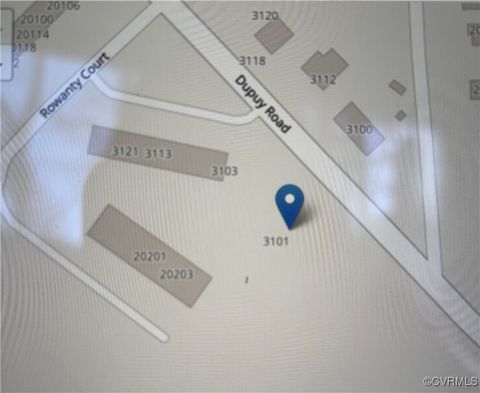 Photo of 3101 Dupuy Road, Chesterfield, VA 23803 (MLS # 2503218)